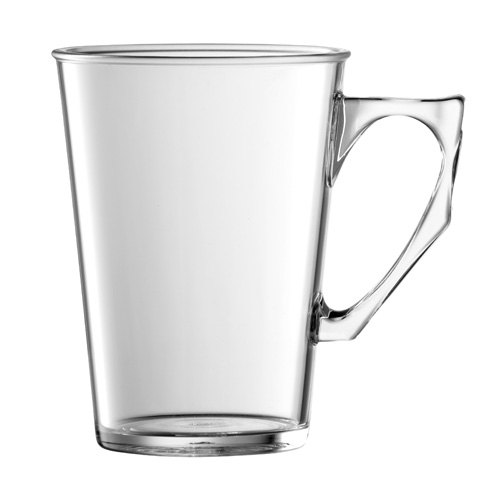 Caneca Lady Laura 290ML